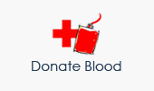 Donate Blood